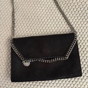 NWOT Stella McCartney Falabella Wallet Crossbody Bag